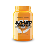 Scitec Nutrition Jumbo Hardcore 1530 g Gainer