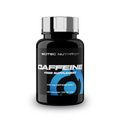 Scitec Caffeine 100 Kapsel