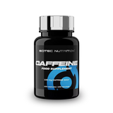 Scitec Nutrition Caffeine 100 Kapseln, 100 Stück