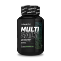 BioTech MultiSalt 60 Kapsel