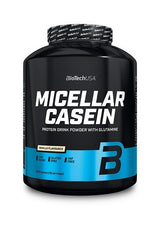 BioTech USA Micellar Casein 2270 g