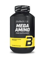 BioTech USA Mega Amino 100 Tabletten