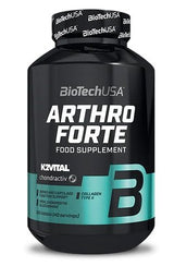 BioTech USA Arthro Forte 120 Tabletten, 120 Stk