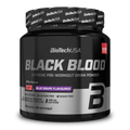 BioTech Black Blood CAF+ 300g (80 Serv.)
