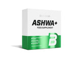 BioTech USA Ashwa+ 30 Kapseln