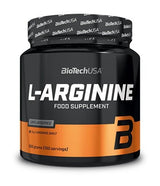 BioTech USA L-Arginin 300 g - Aminosäuren