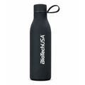 BioTech Edelstahlflasche 500ml