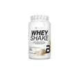 BioTech Whey Shake 1000g