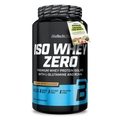 BioTech Iso Whey Zero 908g