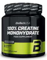 BioTech USA Creatine Monohydrate 300 g Dose