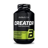 BioTech CreaTor 120 Kapsel