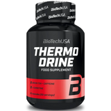 BioTech USA Thermo Drine, 60 Kapseln