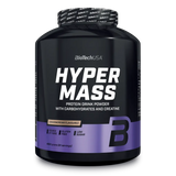 BioTech USA Hyper Mass Gainer 4000 g