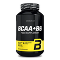 BioTech BCAA+B6 200 Tabl