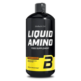 BioTech USA Liquid Amino 1000 ml, flüssig