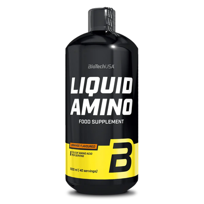 BioTech Liquid Amino 1000ml