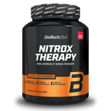BioTech USA NitroX Therapy 680 g