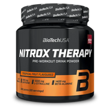 BioTech USA NitroX Therapy, 340 g