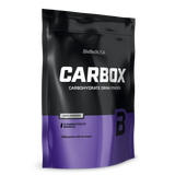 BioTech USA CarboX Kohlenhydratpulver 1000 g