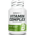 BioTech Vitamin Complex 60 Tabletten