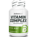 BioTech USA Vitamin Complex, 60 Tabletten