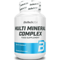 BioTech Multi Mineral Complex 100 Tabl.