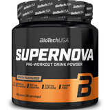BioTech USA Supernova Trainings-Booster, 282 g