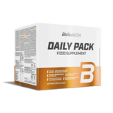BioTech USA Daily Packs - 30 Packs Multivitamin