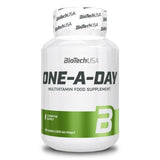 BioTech USA One A Day 100 Tabletten Tagesdosis