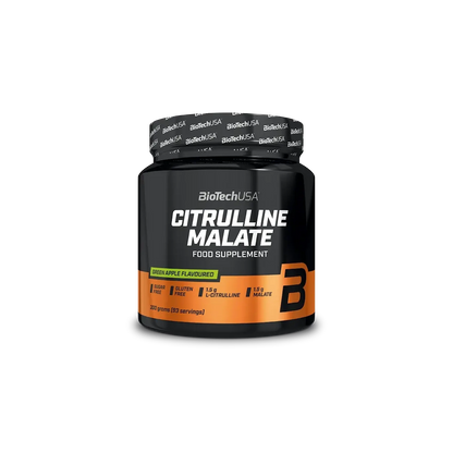 BioTech Citrulline Malate 300g