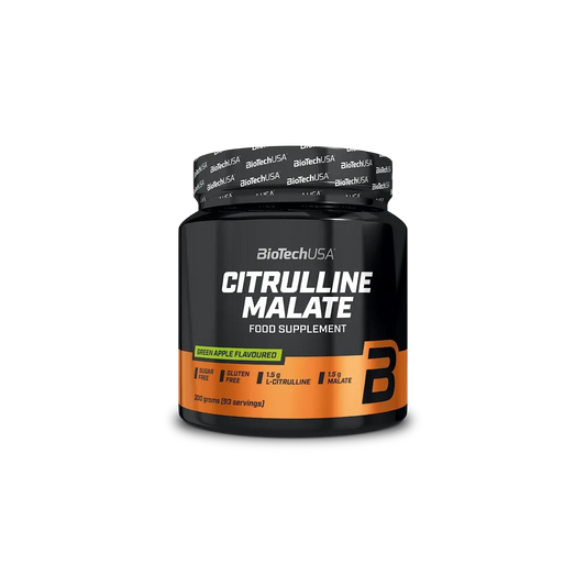 BioTech Citrulline Malate 300g