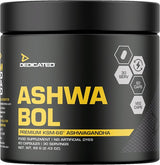 Dedicated Ashwa-Bol 60 gélules, 60 pièces