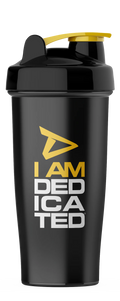Dedicated Shaker - 800ml
