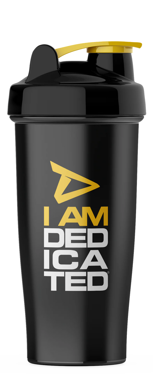 Dedicated Shaker - 800ml