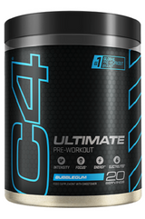 Cellucor C4 ULTIMATE 496 g — 20 Portionen