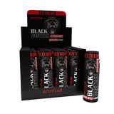 Activlab Black Panther Extreme Shot 960 ml (12x80ml)