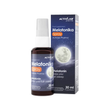 Activlab Melatonin Spray 30 ml (Sprayflasche)