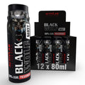 Activlab Black Wolf Preworkout Shot forest fruits 12 x 80ml