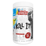 Rich Piana Kill It Trainings-Booster, 400 g