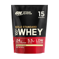ON Whey Gold Standard - 450g