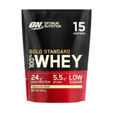 Optimum Nutrition ON Whey Gold Standard 450 g