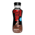 Body Attack High Protein Shake 12x500ml