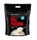 Body Attack Instant Rice Pudding, 3000 g