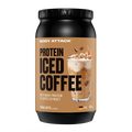Body Attack Protein Iced Coffee 900g