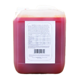 Body Attack Sports Drink Zero, 5000 ml