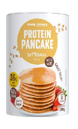 Body Attack Protein Pancake 300 g Packung