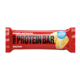 Body Attack Power Protein Bar, 840 g (24x35 g)