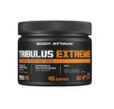 Body Attack Tribulus Extreme - 80 Kapseln