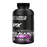 EFX Kre-Alkalyn 3000 - 260 Kapsel