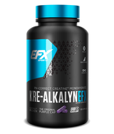 EFX Kre-Alkalyn - 120 Caps, Creatin, 120 Kapseln